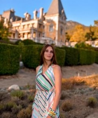 Анкета проститутки Алиса - город Серафимович, 28 лет, №13976